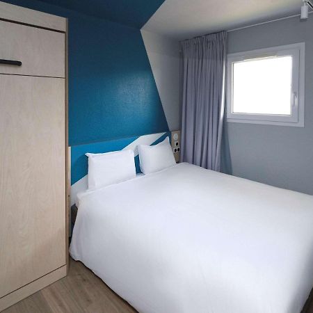 Ibis Budget La Teste Bassin D'Arcachon Luaran gambar