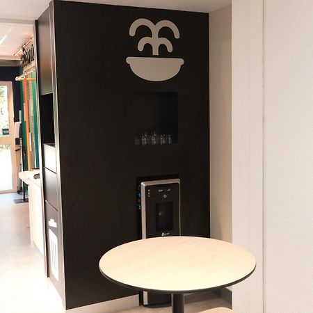 Ibis Budget La Teste Bassin D'Arcachon Luaran gambar