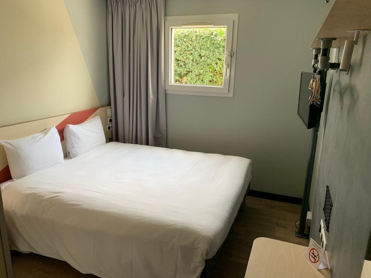 Ibis Budget La Teste Bassin D'Arcachon Luaran gambar