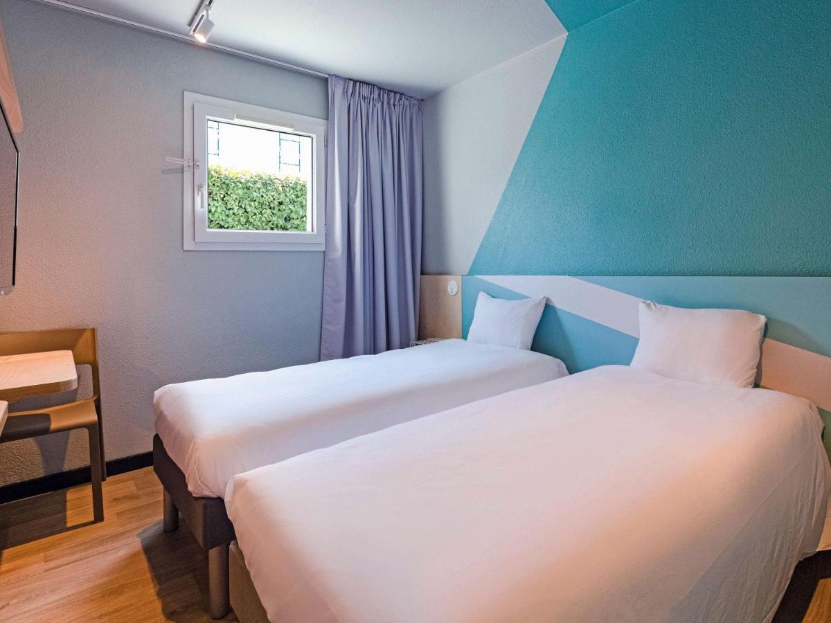 Ibis Budget La Teste Bassin D'Arcachon Luaran gambar