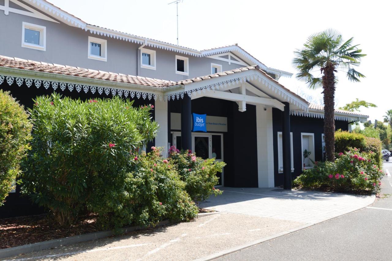 Ibis Budget La Teste Bassin D'Arcachon Luaran gambar