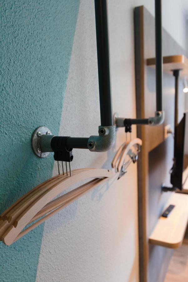 Ibis Budget La Teste Bassin D'Arcachon Luaran gambar