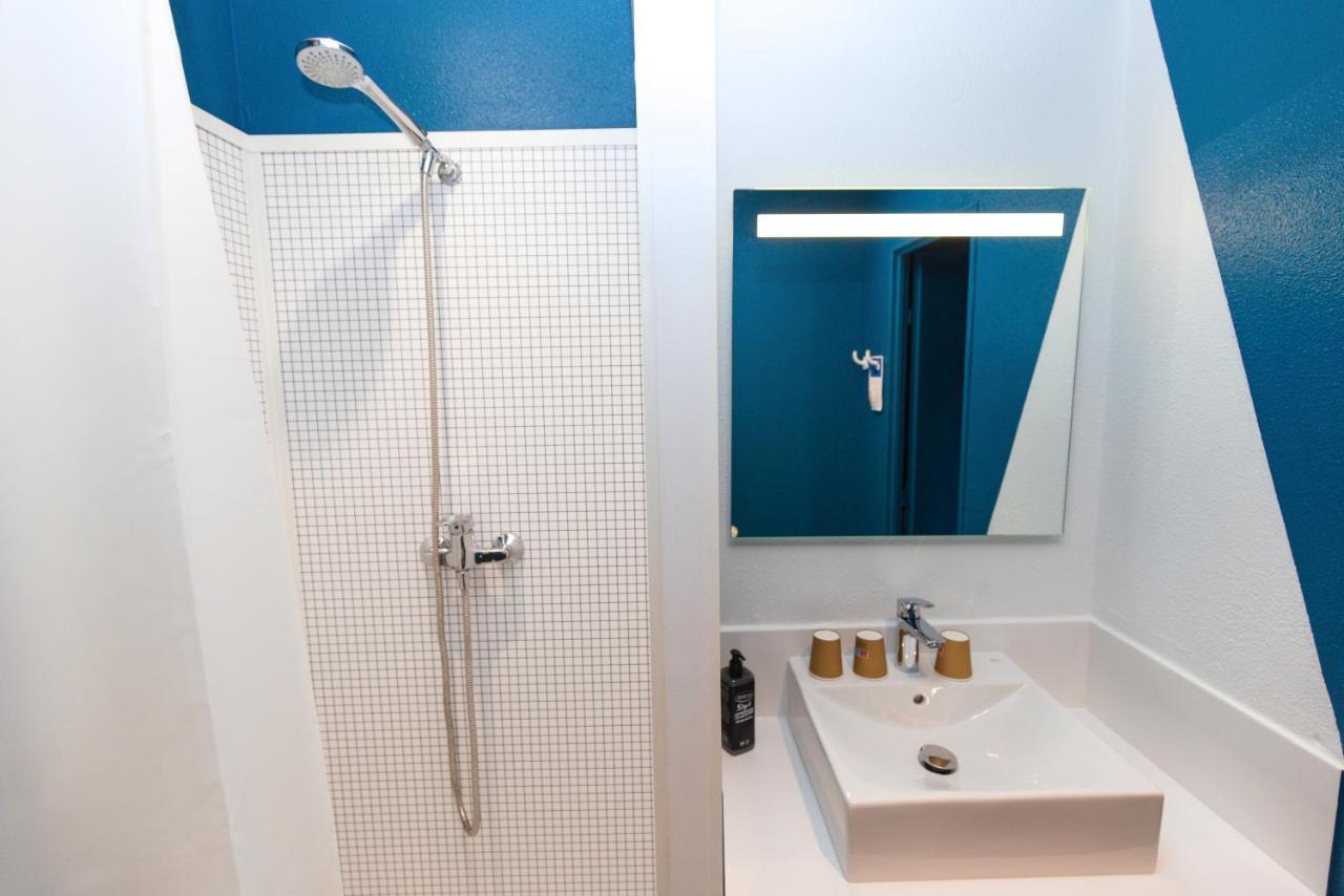 Ibis Budget La Teste Bassin D'Arcachon Luaran gambar