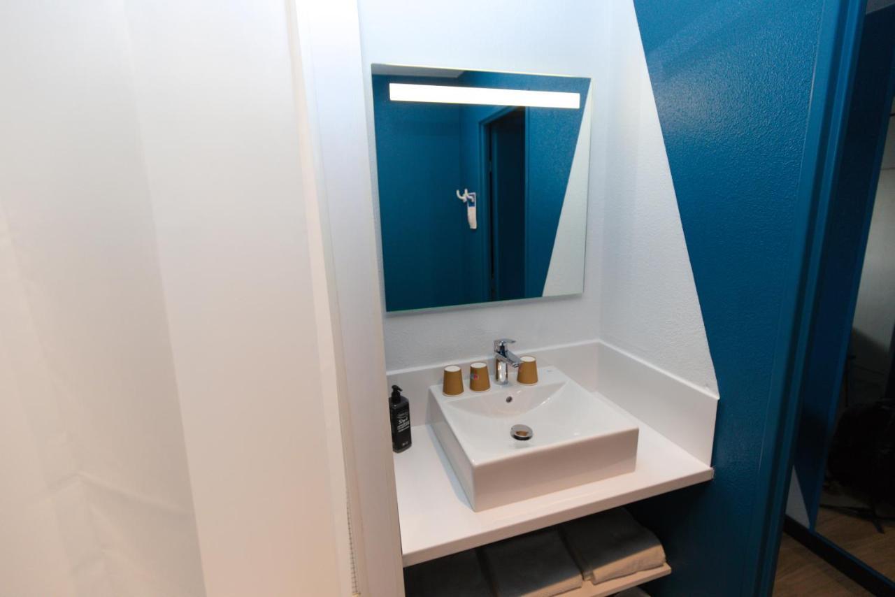 Ibis Budget La Teste Bassin D'Arcachon Luaran gambar