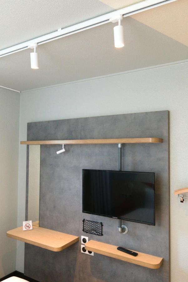 Ibis Budget La Teste Bassin D'Arcachon Luaran gambar