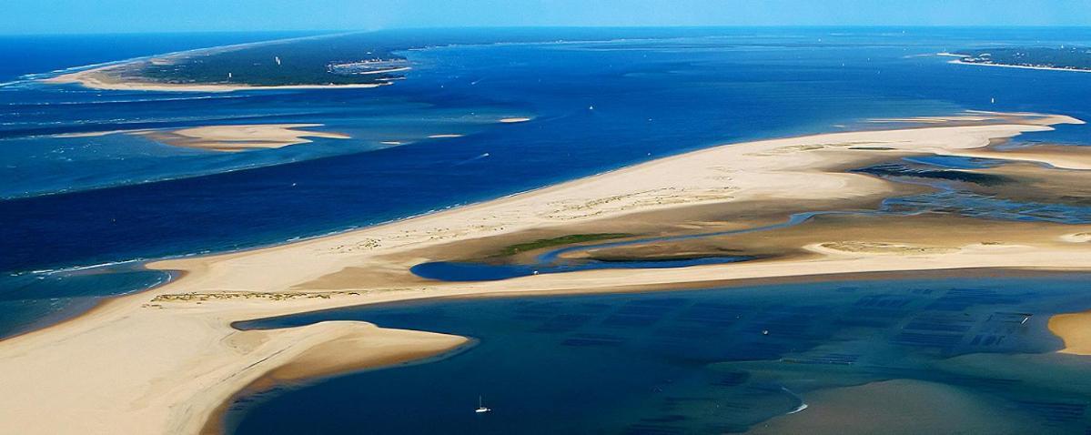 Ibis Budget La Teste Bassin D'Arcachon Luaran gambar