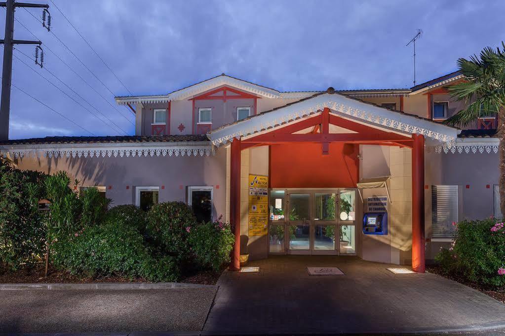 Ibis Budget La Teste Bassin D'Arcachon Luaran gambar