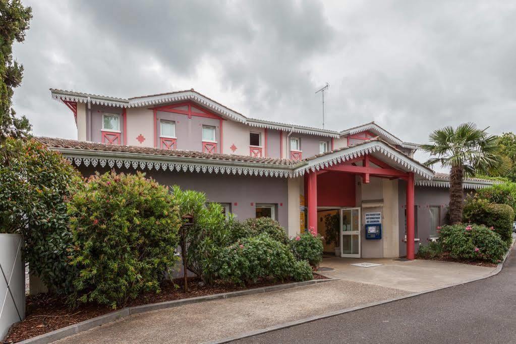 Ibis Budget La Teste Bassin D'Arcachon Luaran gambar